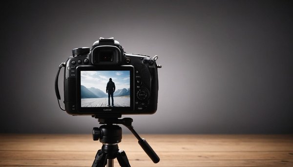 Create stunning video presentations with ease and style