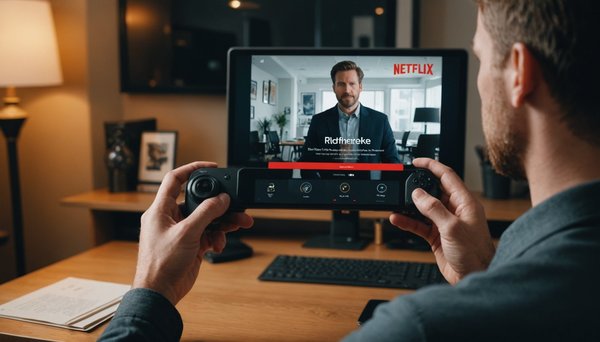 Improving the netflix user experience: tips for startups