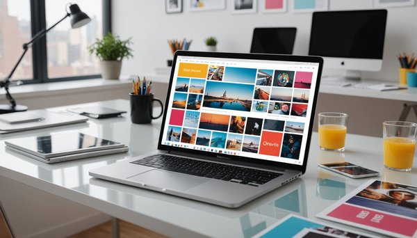 Top magazine mockup tools for effortless visual creation